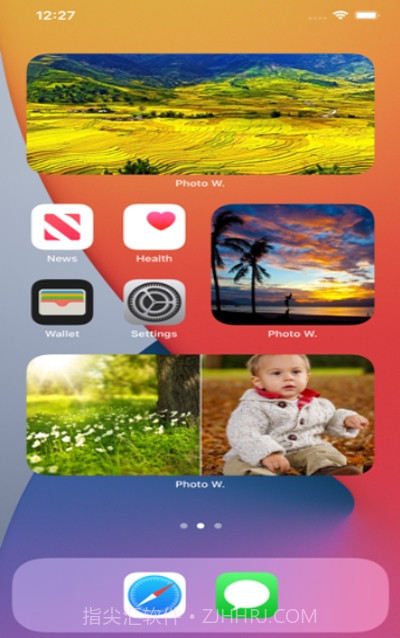 照片小部件截图3 照片小部件截图3