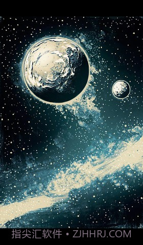 水平旋翼 Rotor Episode1截图1