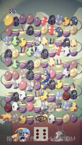 爱丽丝：遗失的碎片截图2