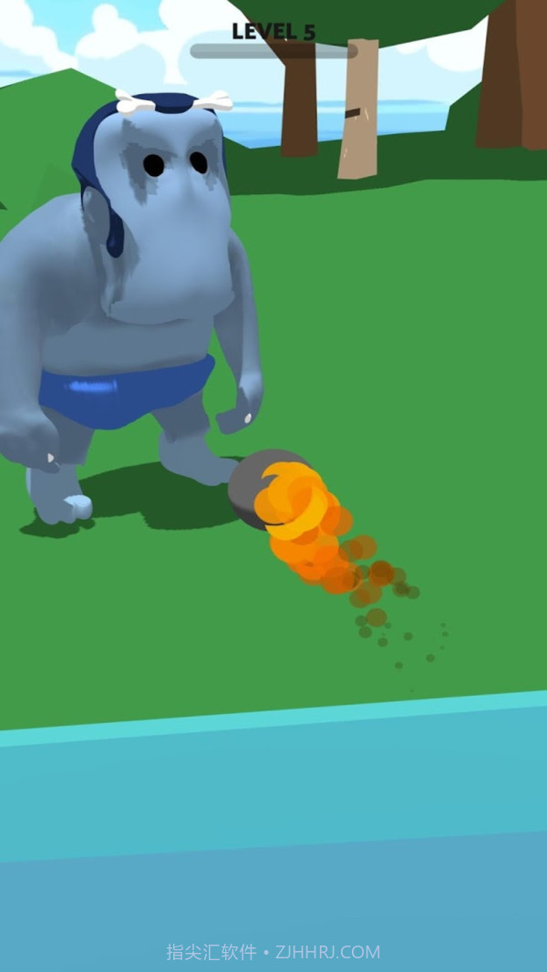 原始人生存之旅截图2 原始人生存之旅截图2