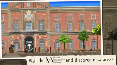 父与子手游截图4