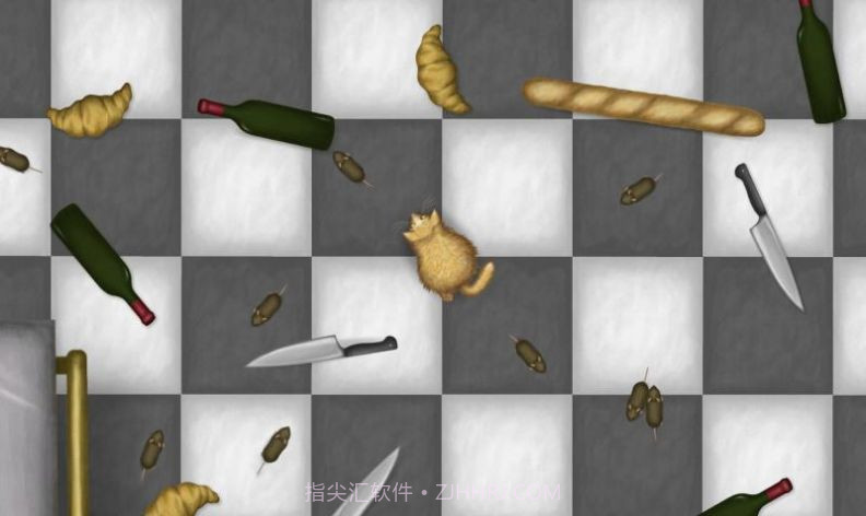 品尝深海2游戏中文最新版下载 v1.3.3.0截图3 品尝深海2游戏中文最新版下载 v1.3.3.0截图3