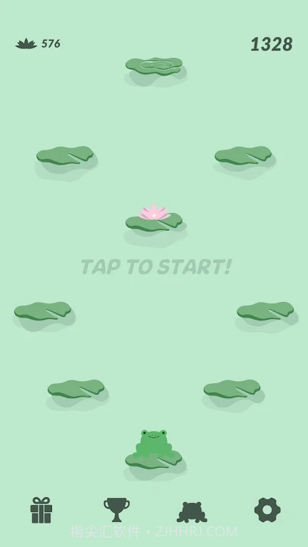 你好小青蛙截图2 你好小青蛙截图2