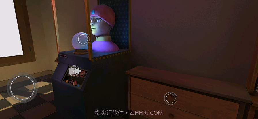 人口失踪事件截图4