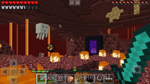 我的世界移动版截图4 我的世界移动版截图4