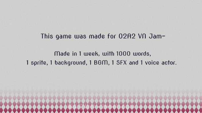 你被小丑困住截图3