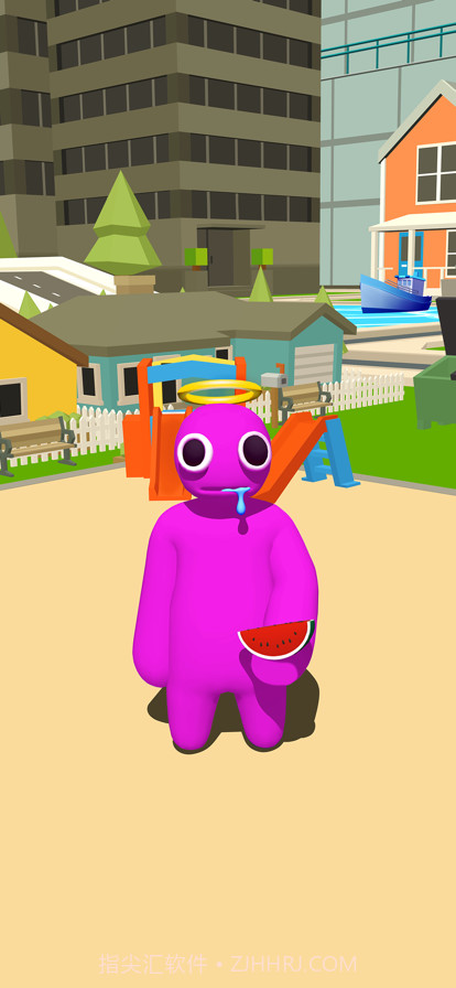 大胃王英雄点击食物截图6 大胃王英雄点击食物截图6