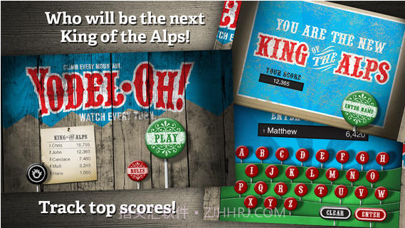 牧羊人截图5 牧羊人截图5