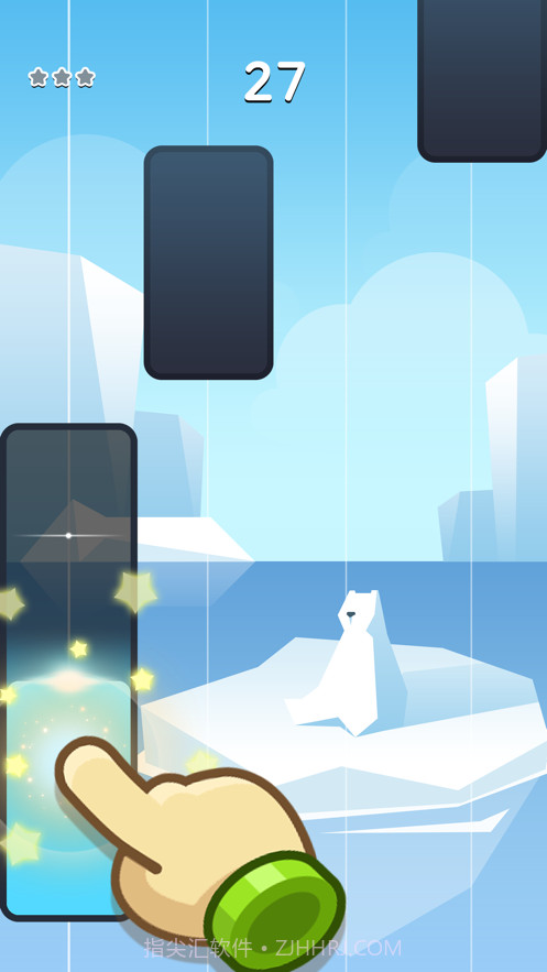 治愈音符吉他与钢琴截图1 治愈音符吉他与钢琴截图1