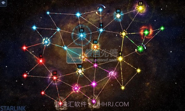 星际连线android版(星际连线内购)V1.58 最新修改版截图1 星际连线android版(星际连线内购)V1.58 最新修改版截图1