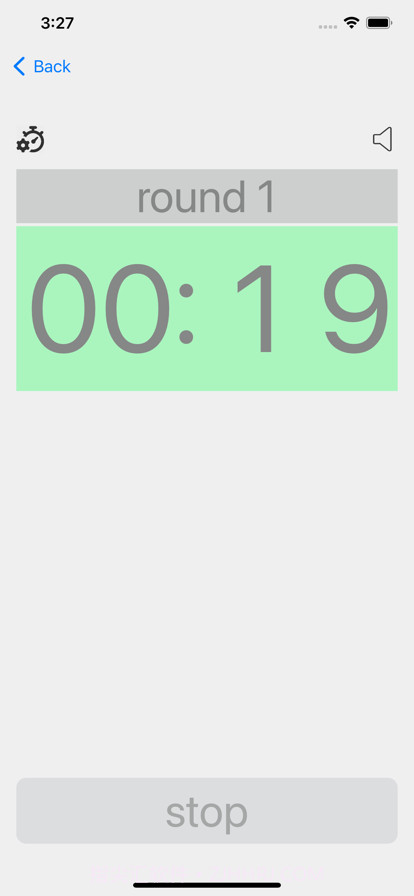 休息计数器截图15