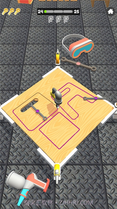 锯木大师截图2 锯木大师截图2