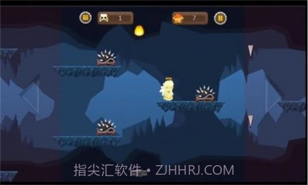 大塔逃生截图1 大塔逃生截图1