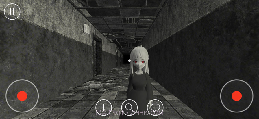 恐怖娃娃：版双胞胎姐妹苹果截图8