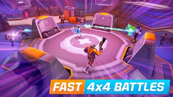 Protectors截图2 Protectors截图2