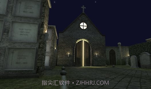 恐怖冰淇淋4 奥特模组截图2 恐怖冰淇淋4 奥特模组截图2