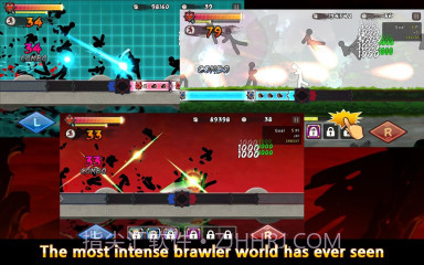 一指禅击杀截图2