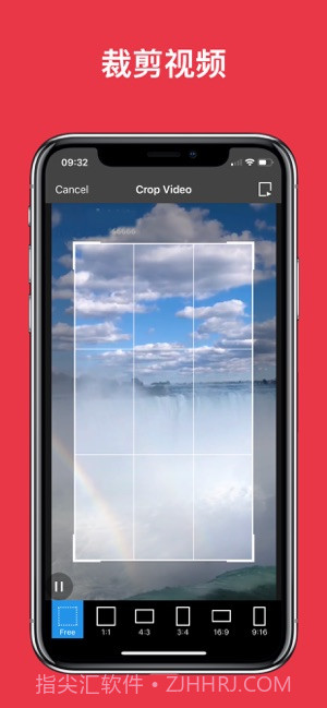 视频还原一键制作无水印视频截图3