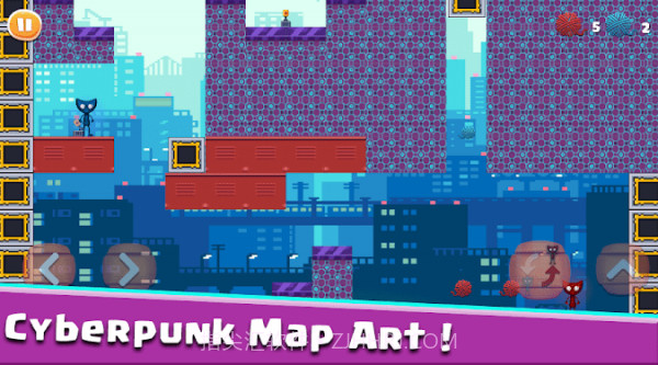 火箭车足球联赛最新版截图2