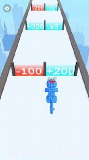 像素球对战截图2 像素球对战截图2