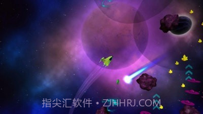 宇宙漂移截图4