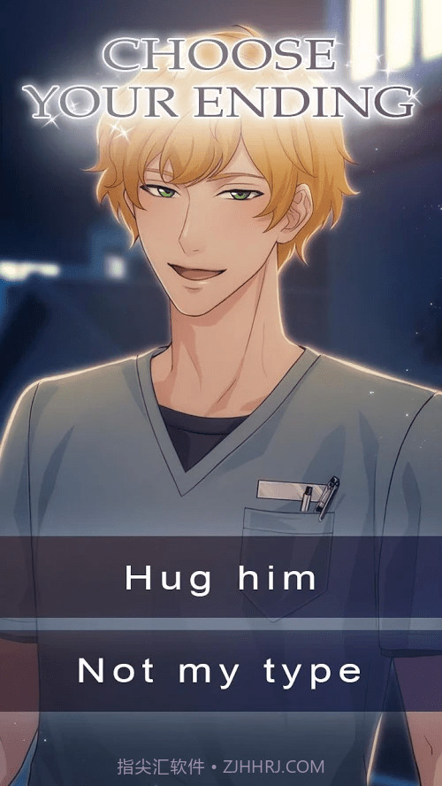 兽医的秘密截图4