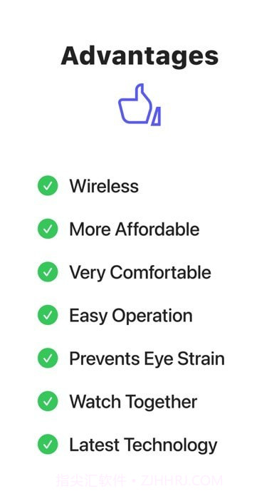米乐投屏截图10