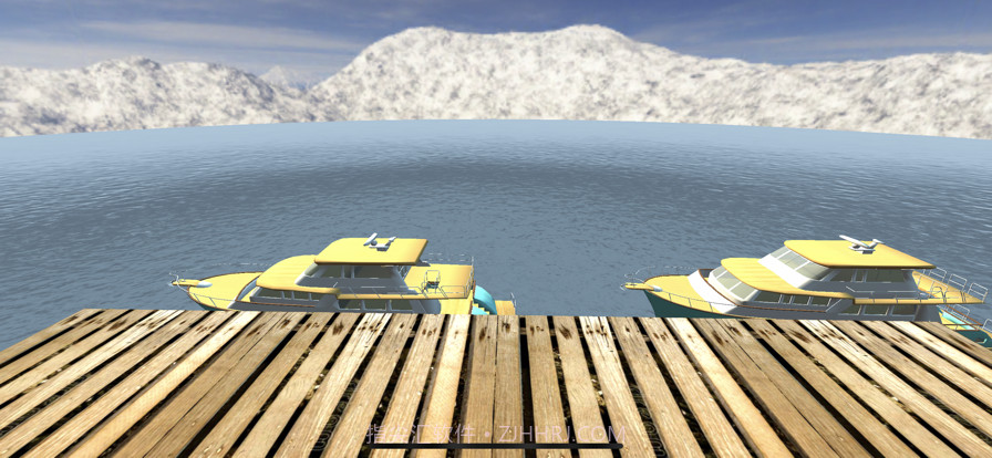 挖掘机起重机驾驶模拟截图3 挖掘机起重机驾驶模拟截图3