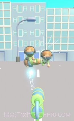 造枪大作战截图3