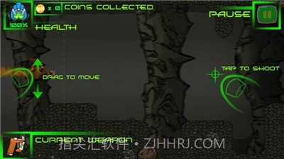 无尽矿洞截图2 无尽矿洞截图2