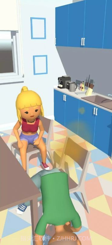 放屁的100种方式截图4 放屁的100种方式截图4