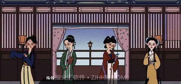 古镜记ios版截图2