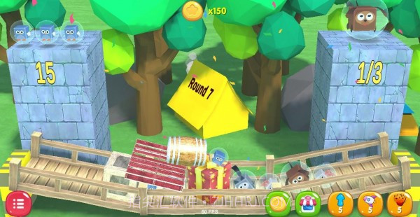 合并泡泡宠物截图3 合并泡泡宠物截图3