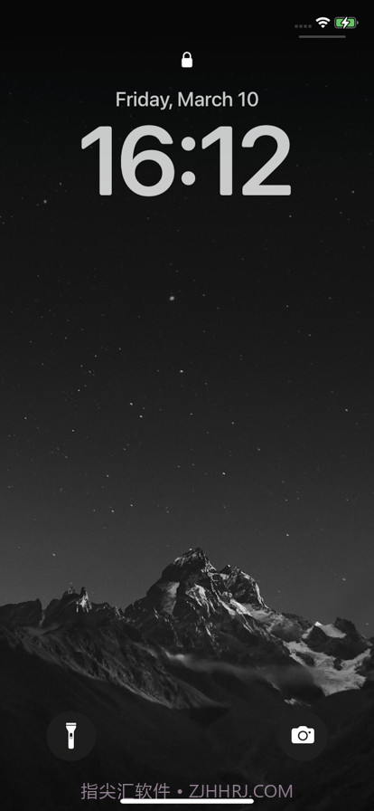 神图壁纸截图3 神图壁纸截图3