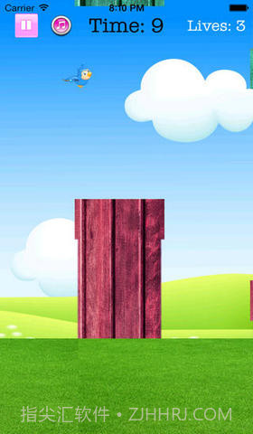 飞吧小鸟截图1