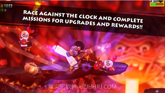 龙勇士截图2 龙勇士截图2