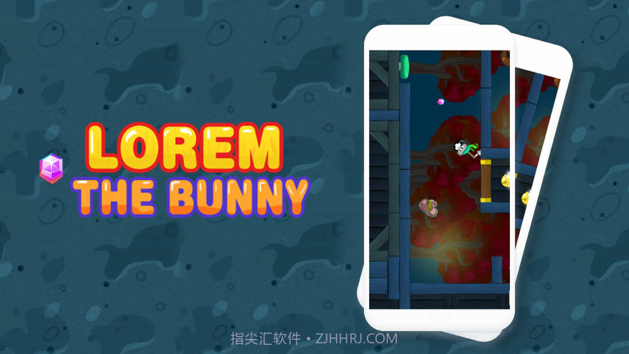 去救胖兔子截图3