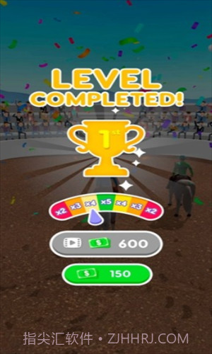 赛马大师截图3 赛马大师截图3