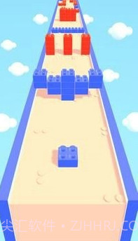 布洛克跑截图2 布洛克跑截图2