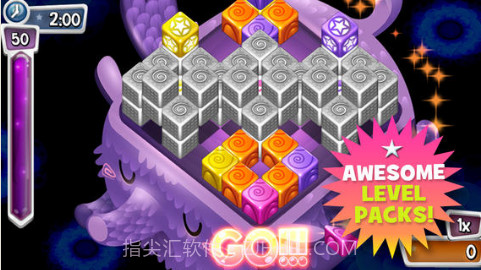 方块生物截图3 方块生物截图3