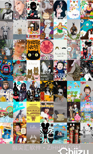 芝士先生截图1 芝士先生截图1