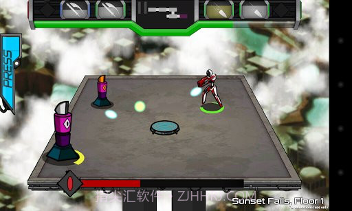 瞬息机器人截图5 瞬息机器人截图5