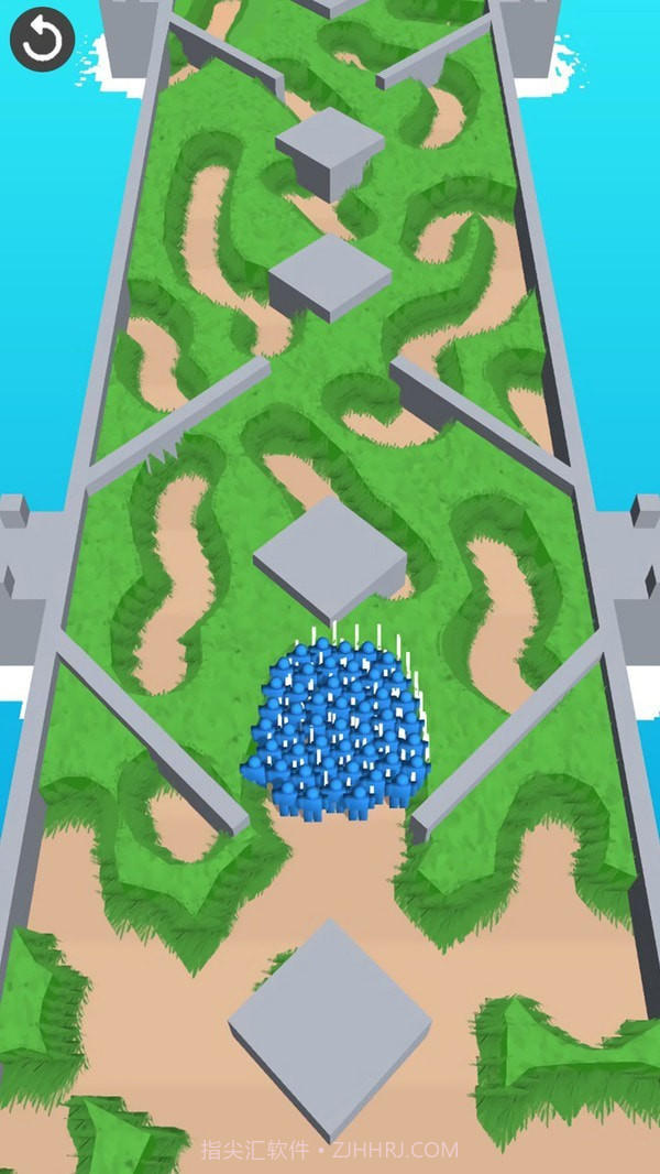 火柴人大战火柴人截图1 火柴人大战火柴人截图1