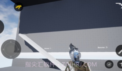 使命召唤19自制版截图4