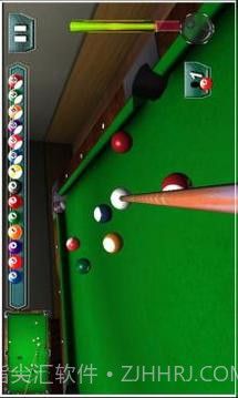真正的台球的2015年截图5 真正的台球的2015年截图5
