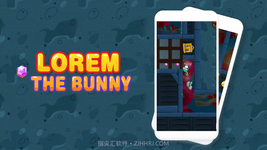 去救胖兔子截图2