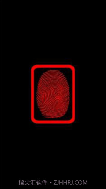 finger ba指纹充电下载(手机指纹充电软件)V1.1 安卓中文版截图2