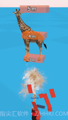 掉落与爆炸截图2 掉落与爆炸截图2