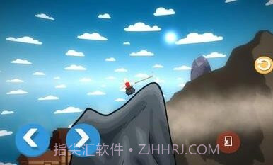 掘地求生自制版截图3 掘地求生自制版截图3