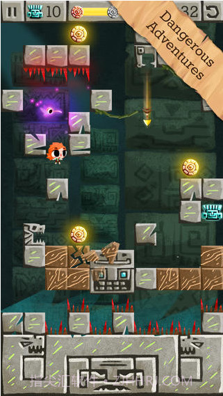 祖卡的任务截图1